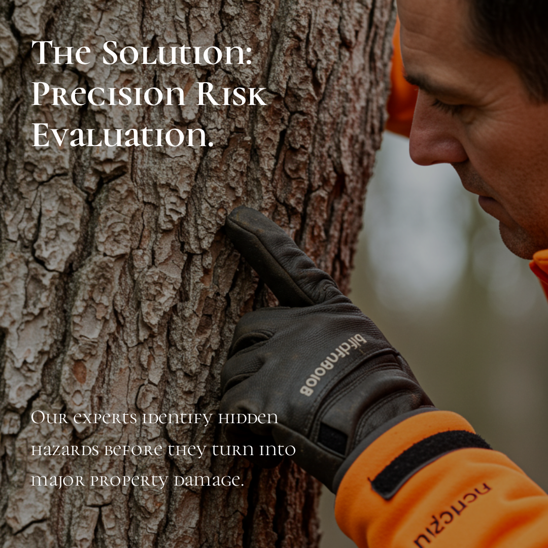 Infographic detailing precision risk evaluation metrics